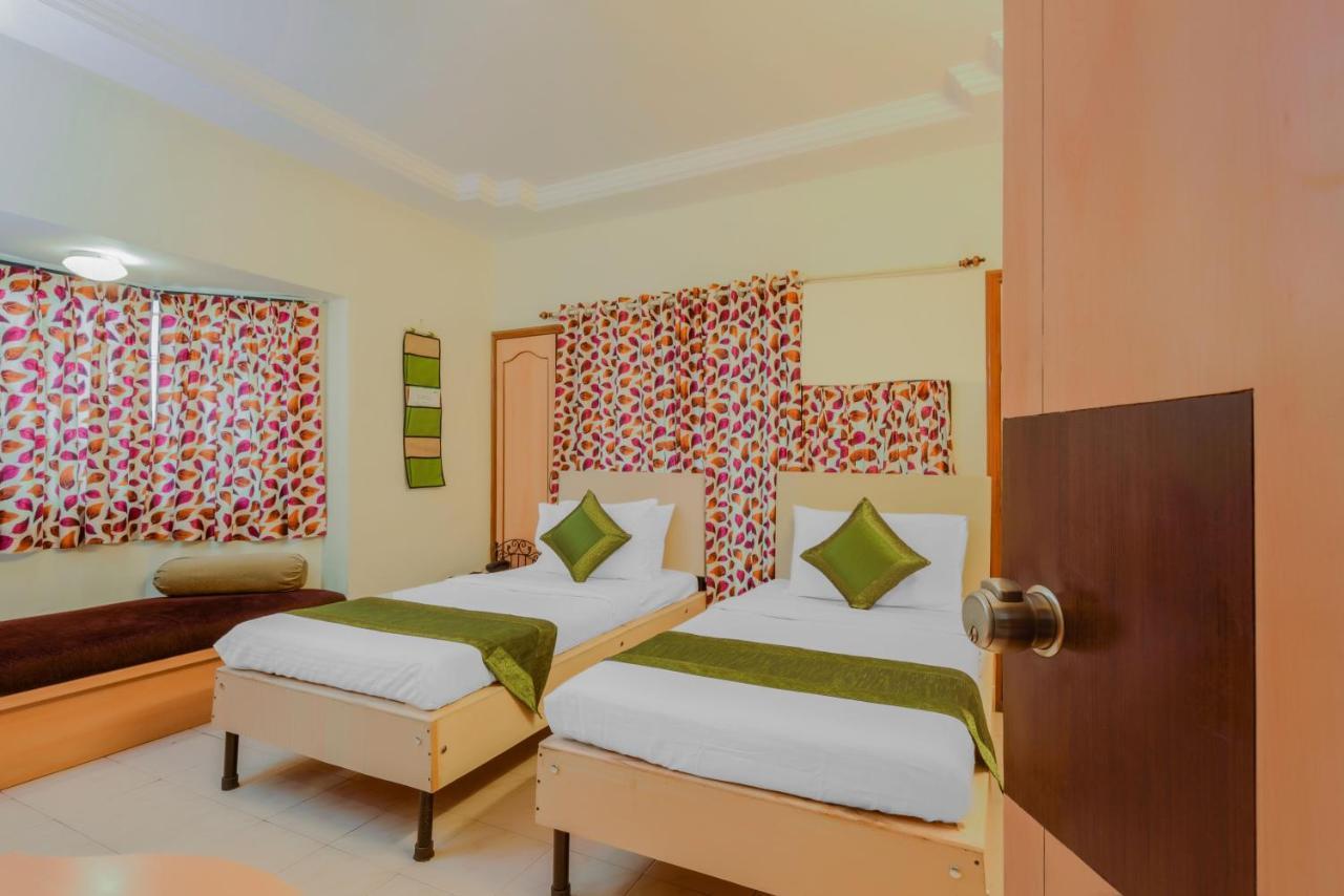 Hotel Treebo Arts Executive à Aurangābād Extérieur photo
